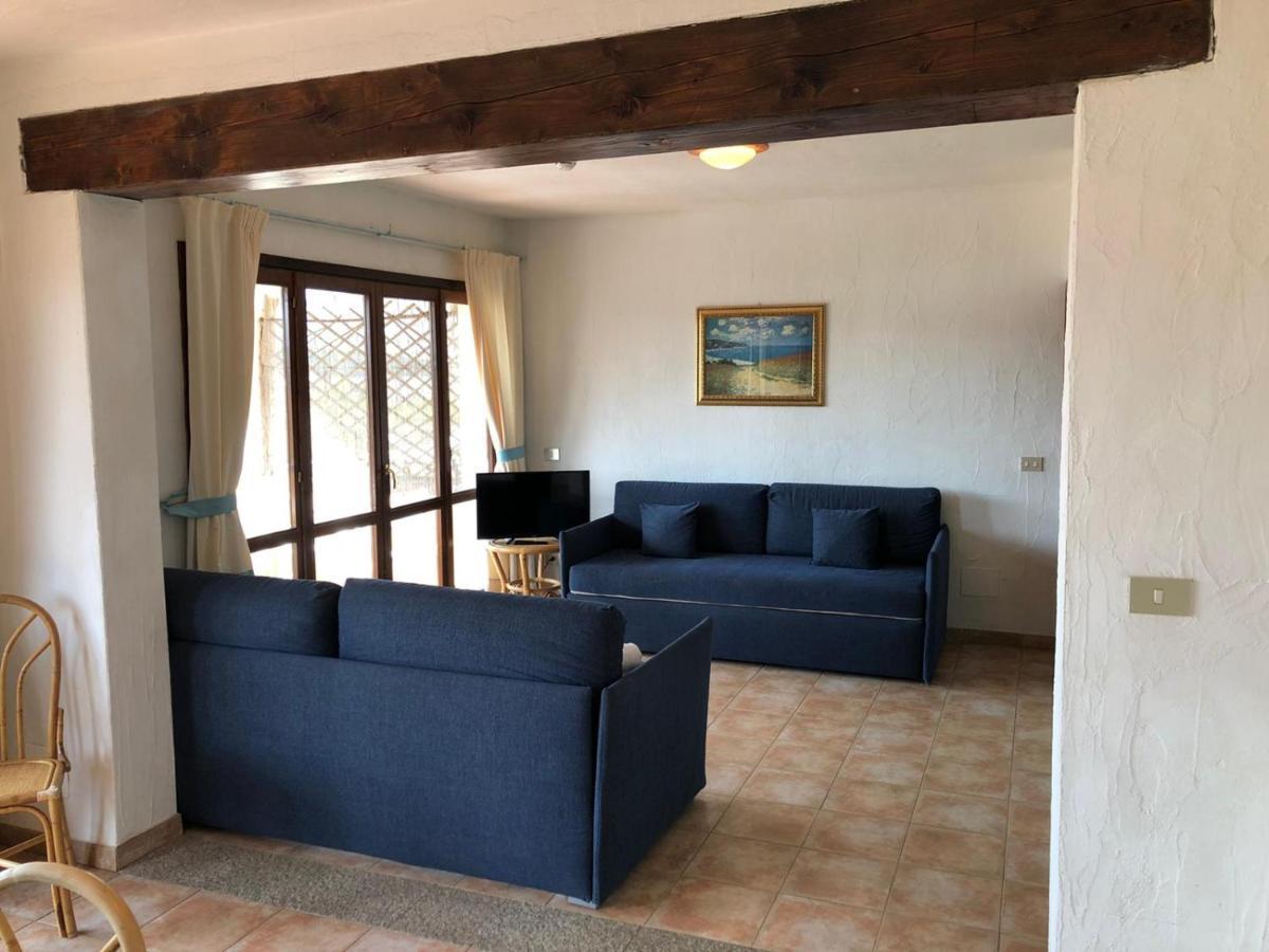 Le Corti Di Marinella Aparthotel Santa Marinella Room photo