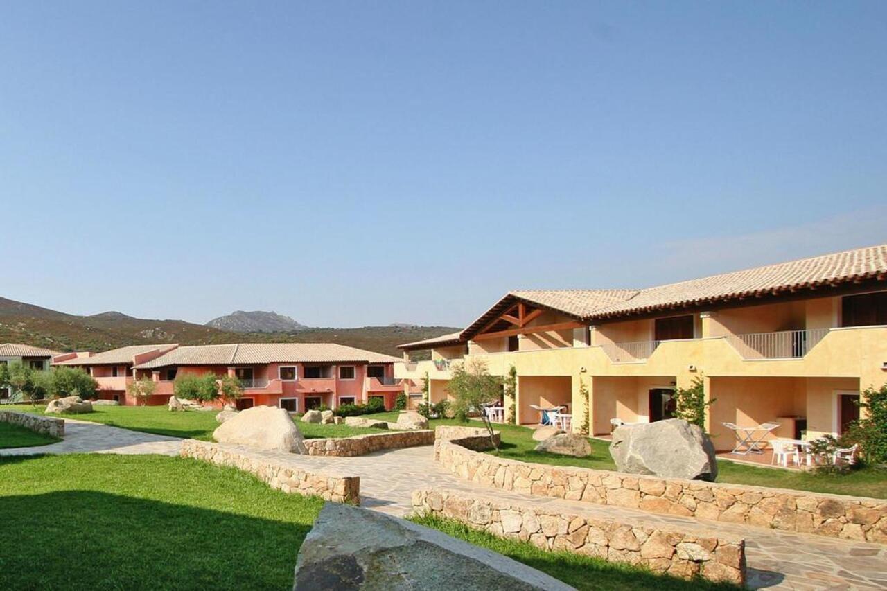 Le Corti Di Marinella Aparthotel Santa Marinella Exterior photo