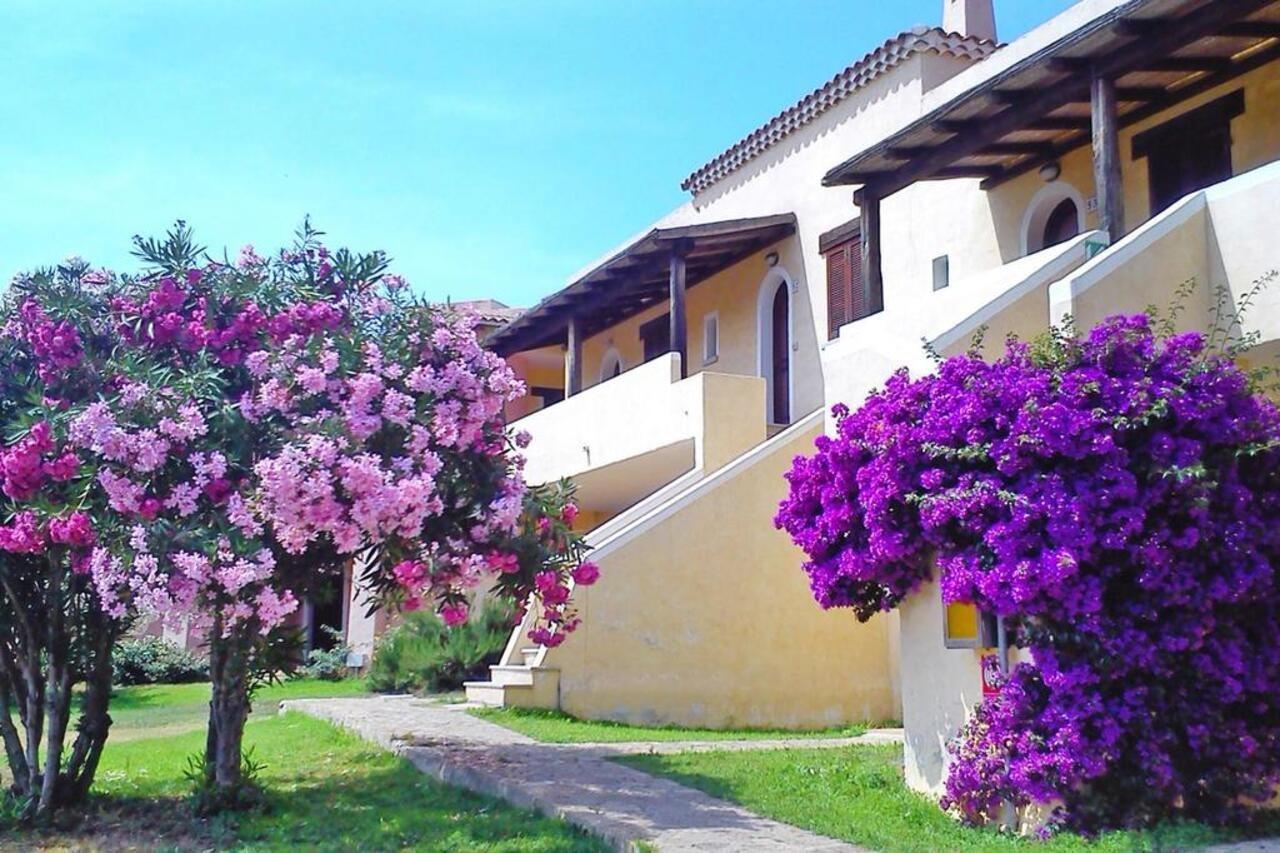 Le Corti Di Marinella Aparthotel Santa Marinella Exterior photo
