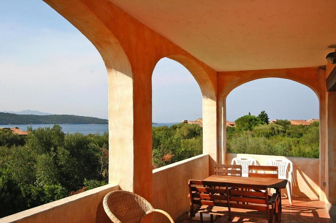 Le Corti Di Marinella Aparthotel Santa Marinella Exterior photo