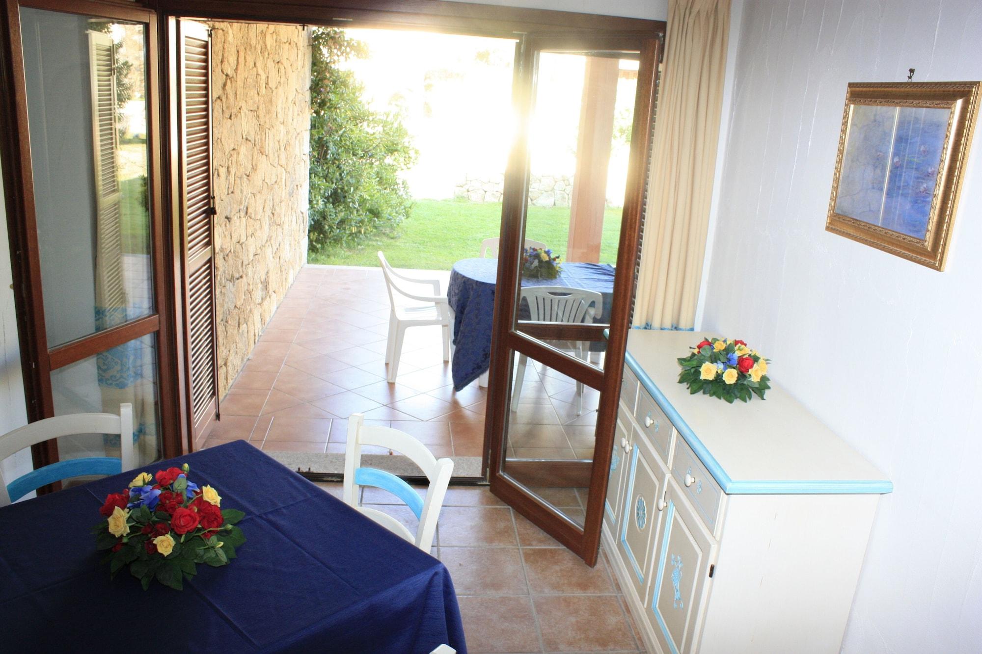 Le Corti Di Marinella Aparthotel Santa Marinella Exterior photo