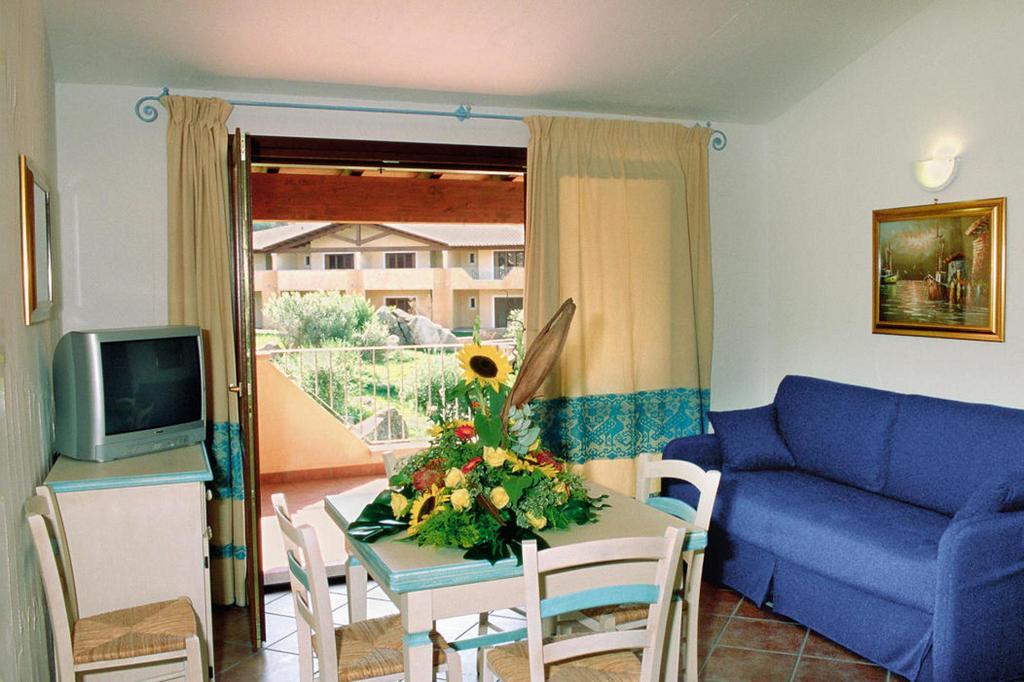 Le Corti Di Marinella Aparthotel Santa Marinella Exterior photo