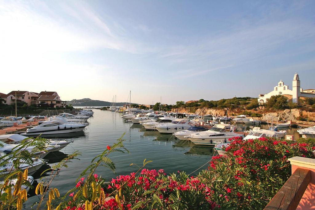 Le Corti Di Marinella Aparthotel Santa Marinella Exterior photo
