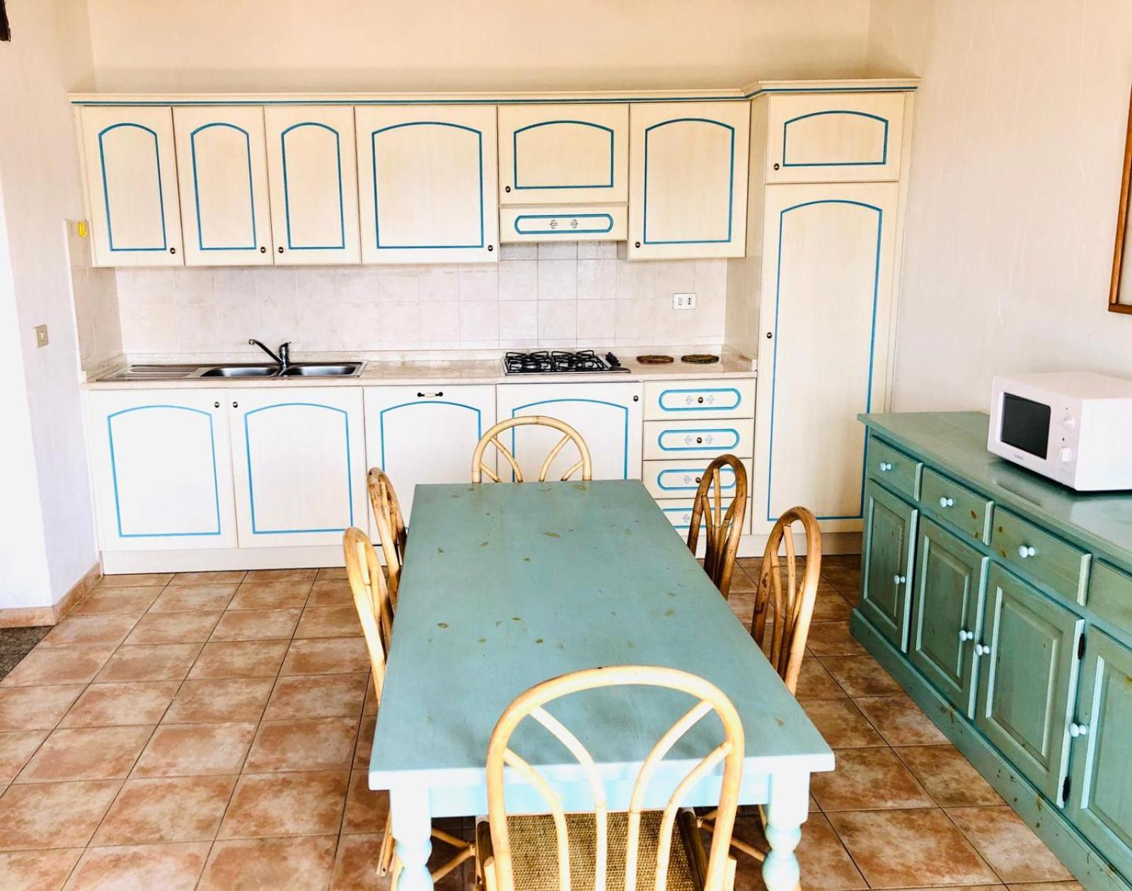 Le Corti Di Marinella Aparthotel Santa Marinella Room photo