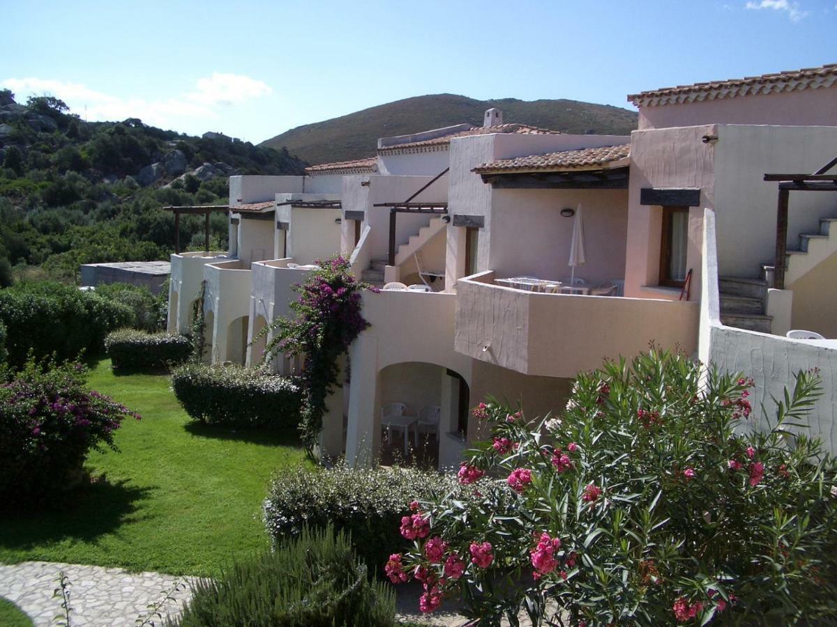 Le Corti Di Marinella Aparthotel Santa Marinella Exterior photo