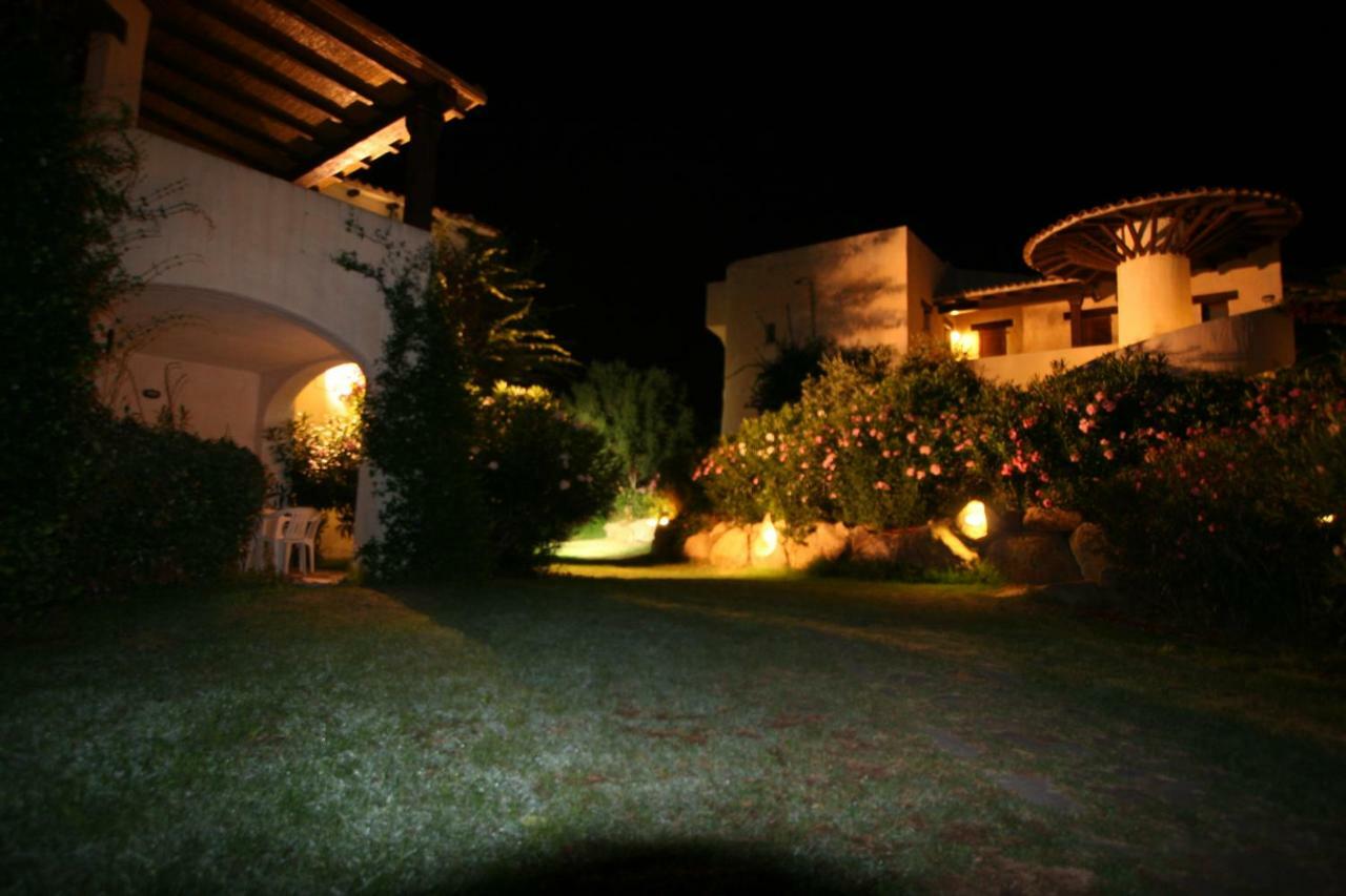 Le Corti Di Marinella Aparthotel Santa Marinella Exterior photo
