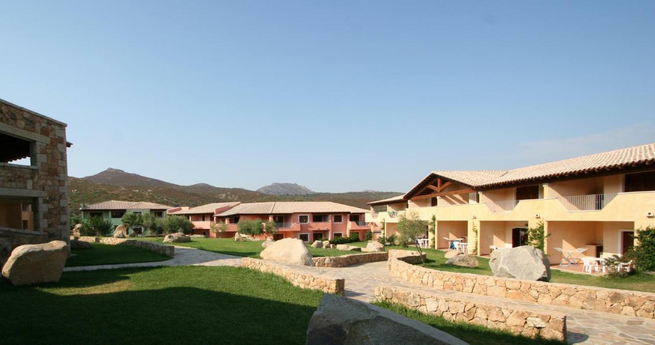 Le Corti Di Marinella Aparthotel Santa Marinella Exterior photo