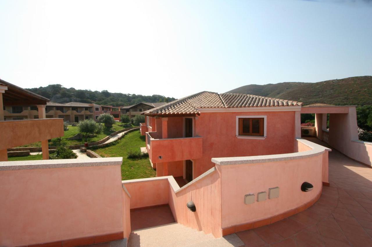 Le Corti Di Marinella Aparthotel Santa Marinella Exterior photo