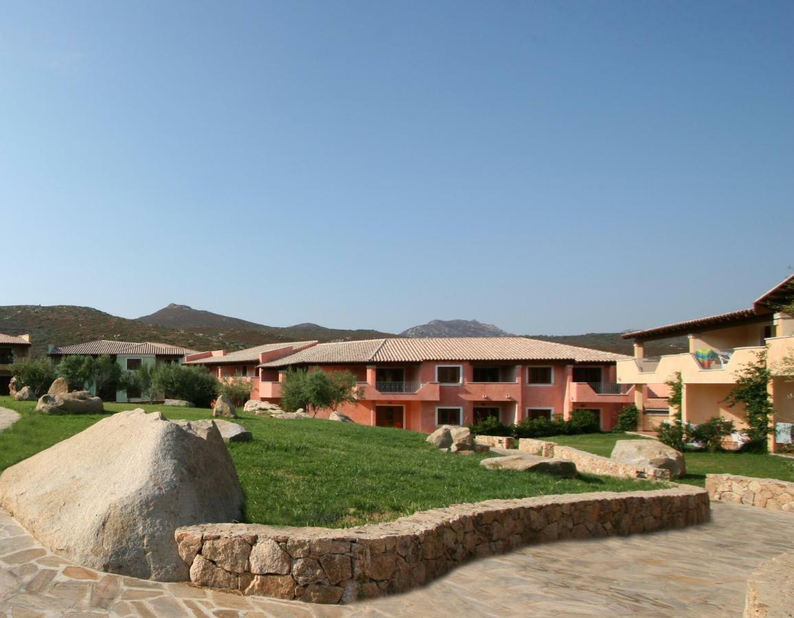Le Corti Di Marinella Aparthotel Santa Marinella Exterior photo