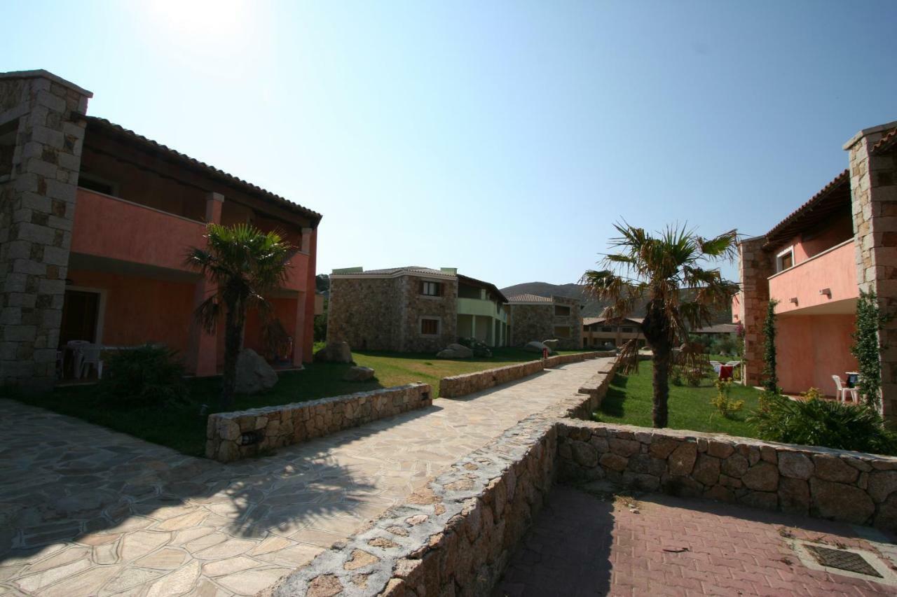 Le Corti Di Marinella Aparthotel Santa Marinella Exterior photo