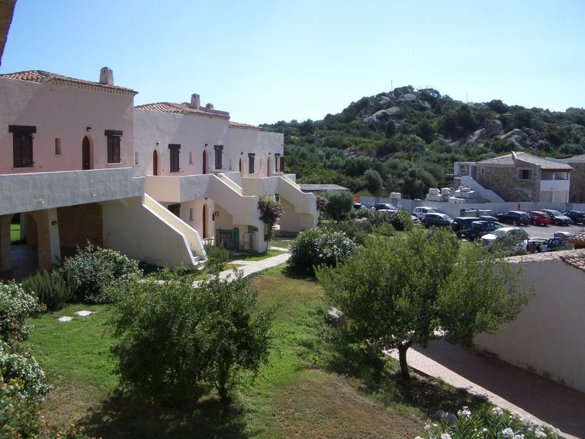 Le Corti Di Marinella Aparthotel Santa Marinella Exterior photo