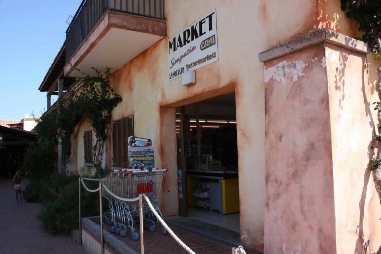 Le Corti Di Marinella Aparthotel Santa Marinella Exterior photo