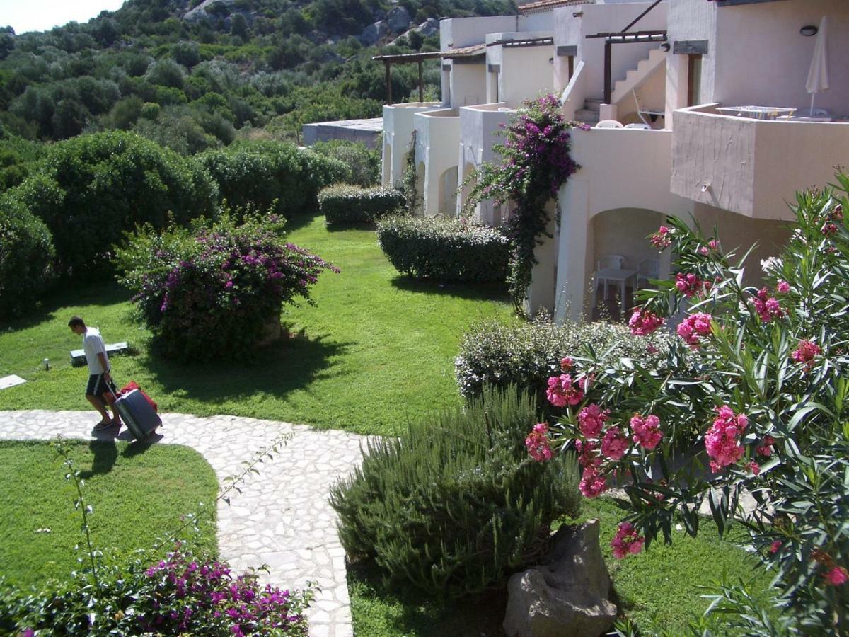 Le Corti Di Marinella Aparthotel Santa Marinella Exterior photo