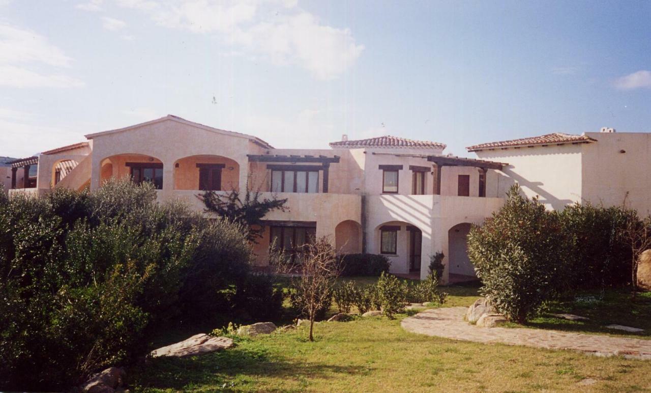Le Corti Di Marinella Aparthotel Santa Marinella Exterior photo